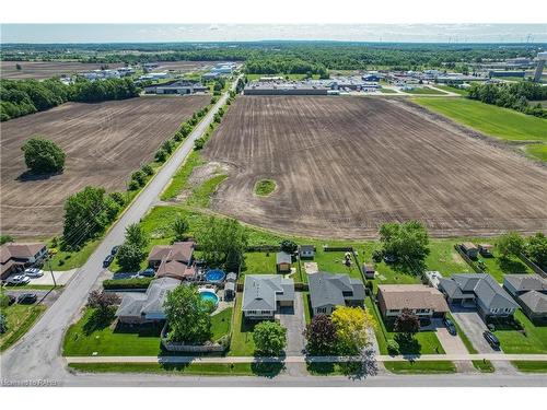 368 Station Street, West Lincoln, ON - Outdoor With View