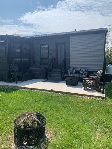 31-3500 Lauderdale Pt Crescent, Port Severn, ON - Outdoor