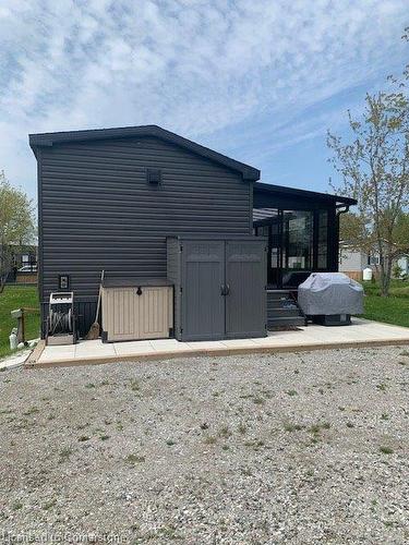 31-3500 Lauderdale Pt Crescent, Port Severn, ON - Outdoor