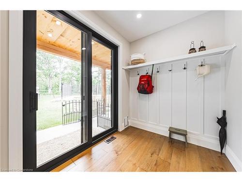 11 Cockshutt Road, Brantford, ON - Indoor Photo Showing Other Room