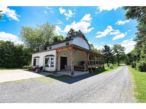 621 6Th Concession Road W, Millgrove, ON - Outdoor