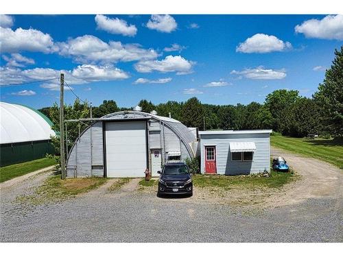 621 6Th Concession Road W, Millgrove, ON - Outdoor