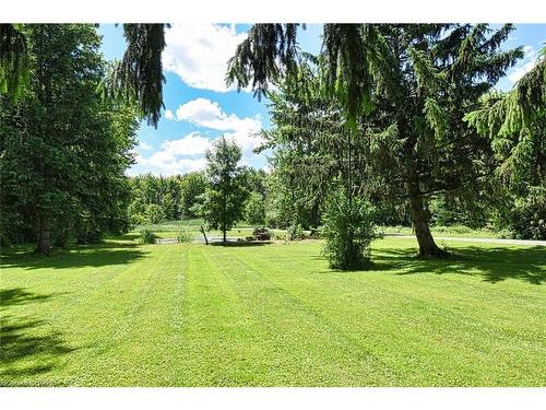 621 6Th Concession Road W, Millgrove, ON - Outdoor