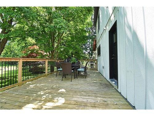 621 6Th Concession Road W, Millgrove, ON - Outdoor With Deck Patio Veranda