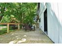 621 6Th Concession Road W, Millgrove, ON  - Outdoor With Deck Patio Veranda 