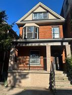 65 Strathcona Avenue S Hamilton, ON L8P 4J1