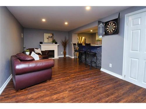 419 Sanatorium Road, Hamilton, ON - Indoor