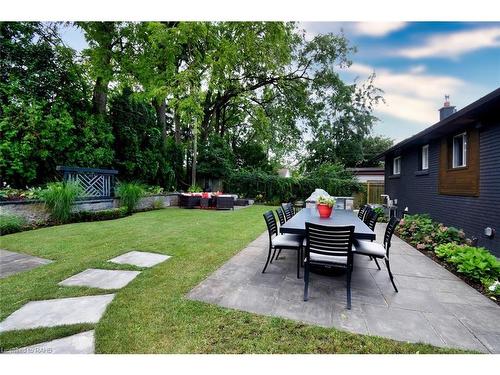 419 Sanatorium Road, Hamilton, ON - Outdoor