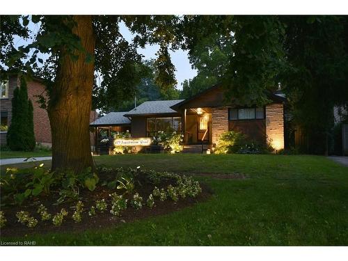 419 Sanatorium Road, Hamilton, ON - Outdoor