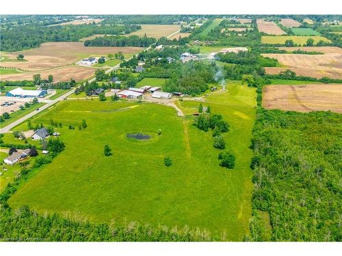 928 Brock Road, Flamborough, ON - Outdoor With View