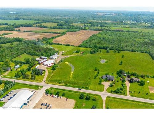 928 Brock Road, Flamborough, ON - Outdoor With View