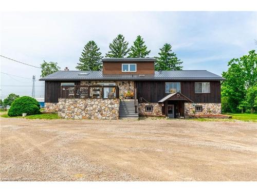 928 Brock Road, Flamborough, ON - Outdoor