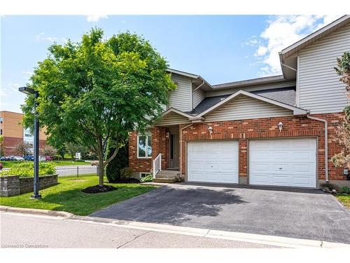 1-19 Bartlett Avenue, Grimsby, ON - Outdoor