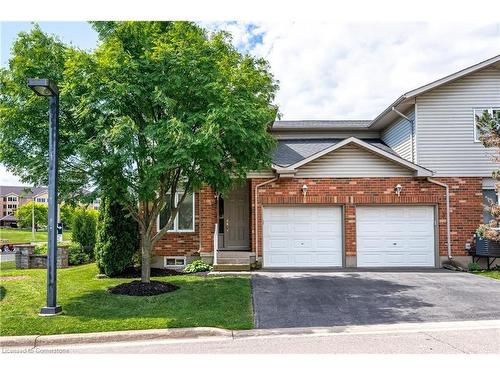 1-19 Bartlett Avenue, Grimsby, ON - Outdoor