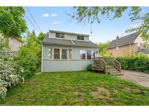 264 Burgar Street, Welland, ON - Outdoor