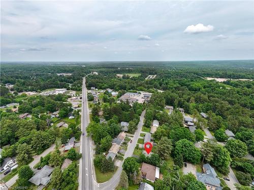 148 Toronto Street, Bracebridge, ON - Outdoor With View