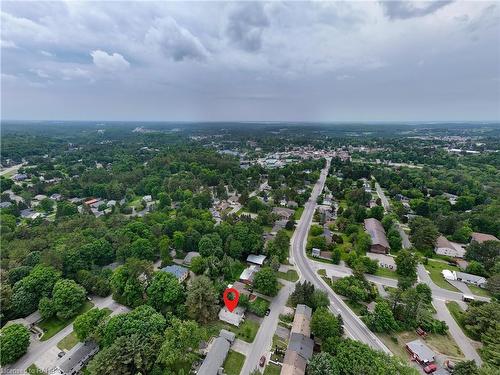 148 Toronto Street, Bracebridge, ON - Outdoor With View