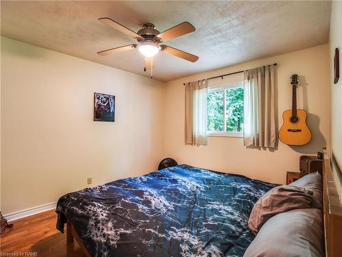 148 Toronto Street, Bracebridge, ON - Indoor Photo Showing Bedroom