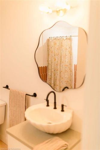 24 William Street, Tillsonburg, ON - Indoor Photo Showing Bathroom