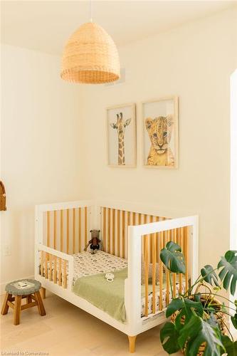 24 William Street, Tillsonburg, ON - Indoor Photo Showing Bedroom