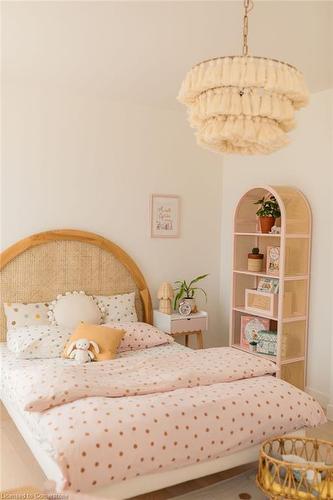 24 William Street, Tillsonburg, ON - Indoor Photo Showing Bedroom