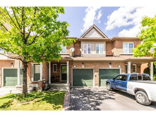 39-6399 Spinnaker Circle, Mississauga, ON 