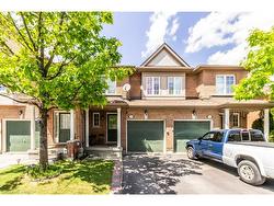 39-6399 Spinnaker Circle  Mississauga, ON L5W 1Z4