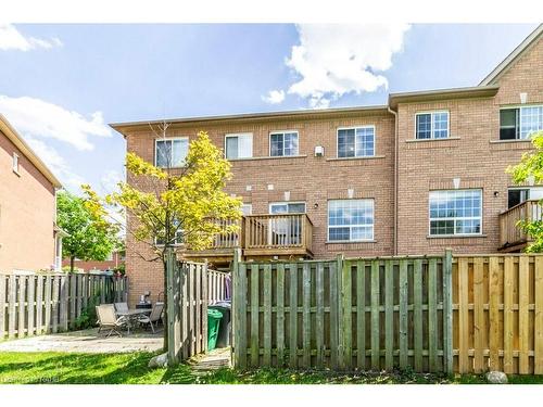 39-6399 Spinnaker Circle, Mississauga, ON 