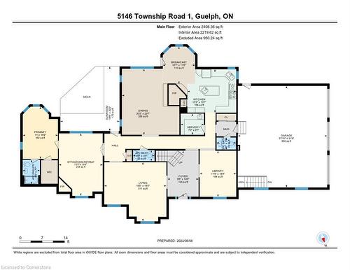 5146 Township Road 1, Guelph/Eramosa, ON 