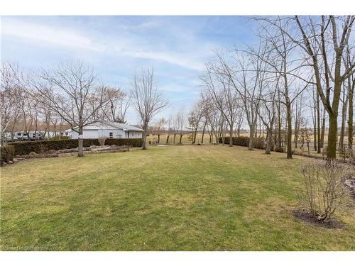 2740 South Grimsby #18 Road, West Lincoln, ON - Outdoor With View