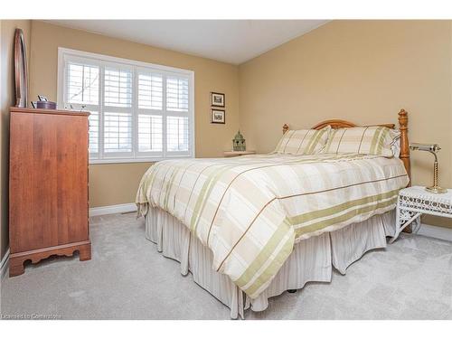 2740 South Grimsby #18 Road, West Lincoln, ON - Indoor Photo Showing Bedroom