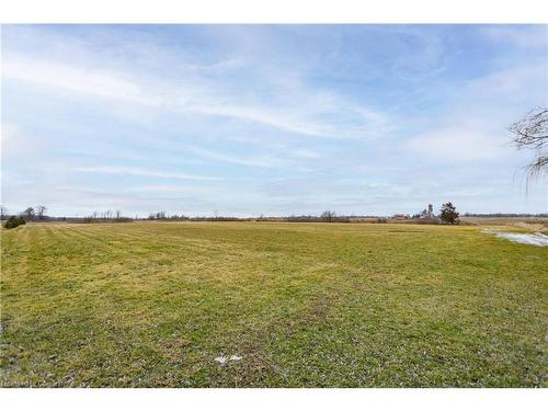 2740 South Grimsby #18 Road, West Lincoln, ON - Outdoor With View