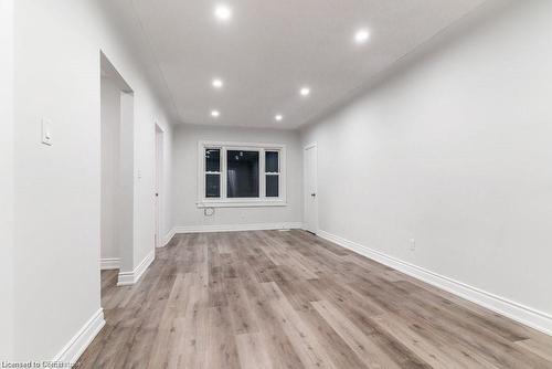 A-598 Upper James Street, Hamilton, ON - Indoor Photo Showing Other Room