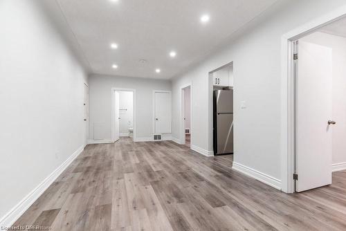 A-598 Upper James Street, Hamilton, ON - Indoor Photo Showing Other Room