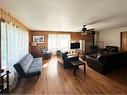 11 Legion Street, Tobermory, ON  - Indoor Photo Showing Living Room 