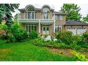 718 Rymal Road E, Hamilton, ON  - Outdoor With Balcony 