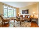 718 Rymal Road E, Hamilton, ON  - Indoor Photo Showing Living Room 