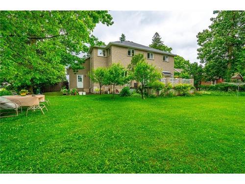 718 Rymal Road E, Hamilton, ON - Outdoor