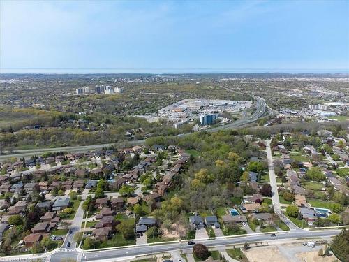 200 St. David'S Road, St. Catharines, ON 