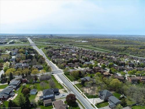 200 St. David'S Road, St. Catharines, ON 