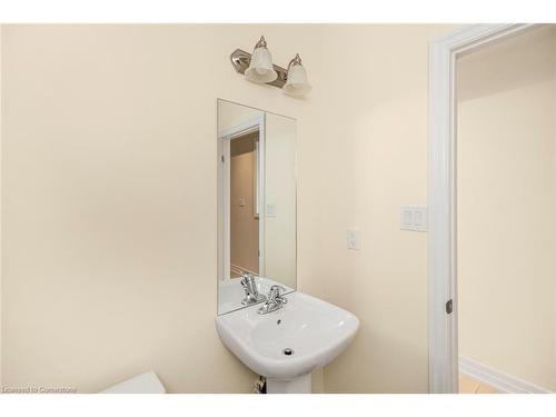 9538 Tallgrass Avenue, Niagara Falls, ON - Indoor Photo Showing Bathroom