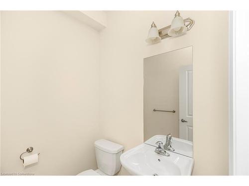 9538 Tallgrass Avenue, Niagara Falls, ON - Indoor Photo Showing Bathroom