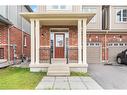 9538 Tallgrass Avenue, Niagara Falls, ON  - Outdoor 