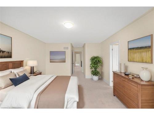 9538 Tallgrass Avenue, Niagara Falls, ON - Indoor Photo Showing Bedroom