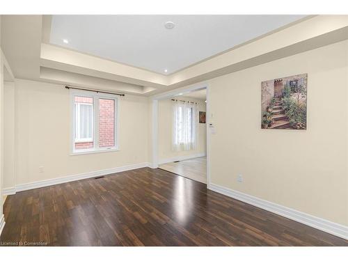 9538 Tallgrass Avenue, Niagara Falls, ON - Indoor Photo Showing Other Room