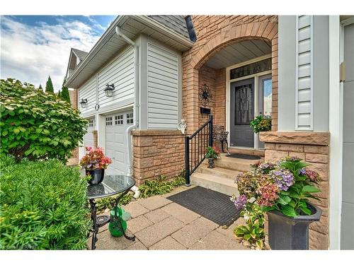 2264 Turnberry Road, Burlington, ON - Outdoor