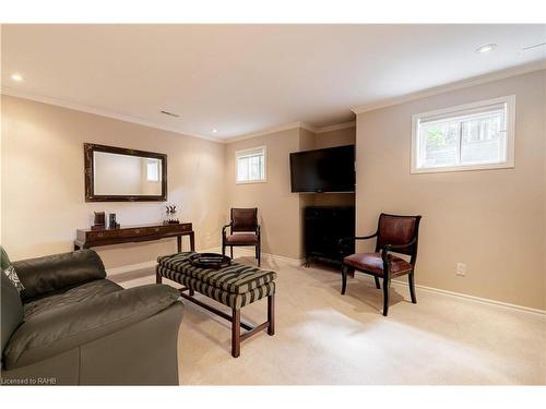 2264 Turnberry Road, Burlington, ON - Indoor Photo Showing Other Room