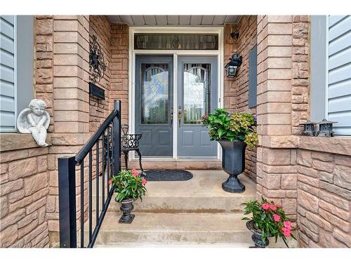 2264 Turnberry Road, Burlington, ON - Outdoor