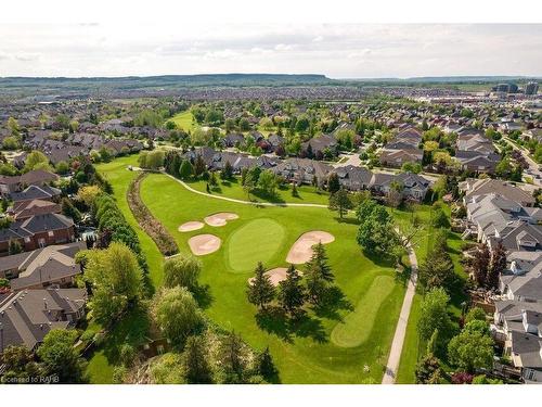 2264 Turnberry Road, Burlington, ON - Outdoor With View