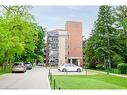 306-1377 Lakeshore Road, Burlington, ON  - Outdoor With Balcony 